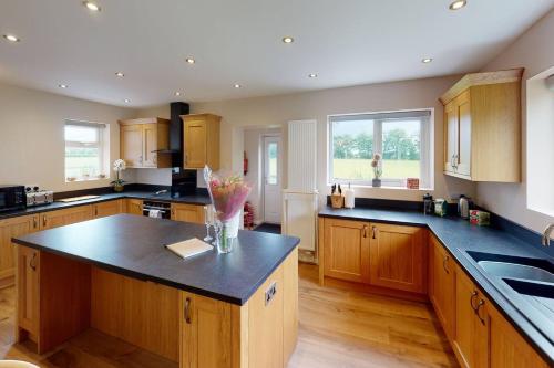 Woodlands Cottage - Rural Retreat - Near York in 北達菲爾德