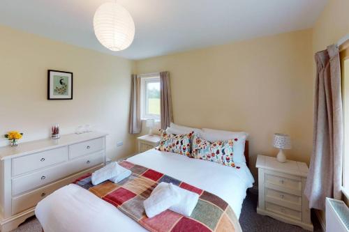 Woodlands Cottage - Rural Retreat - Near York in Ziemeļdafīlda