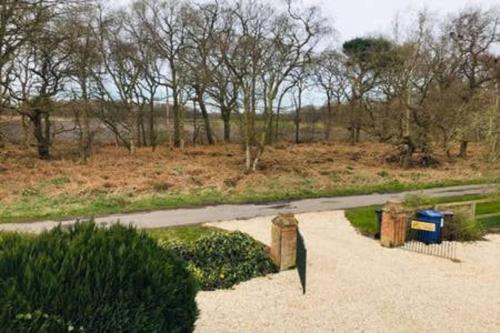 Woodlands Cottage - Rural Retreat - Near York in 北達菲爾德