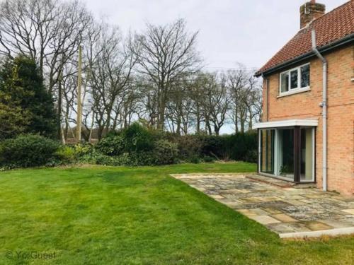 Woodlands Cottage - Rural Retreat - Near York in 北達菲爾德