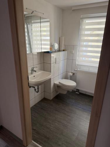Ferienwohnung für vier Personen (Ferienwohnung fur vier Personen) in Helmstadt