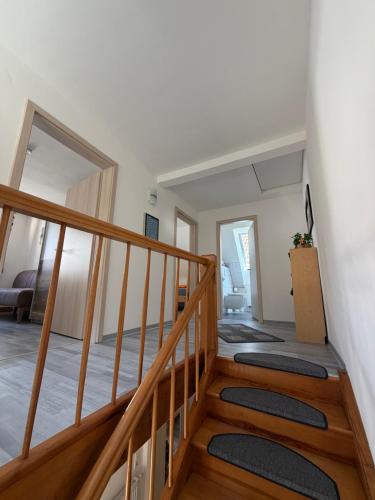 Ferienwohnung für vier Personen (Ferienwohnung fur vier Personen) in Helmstadt