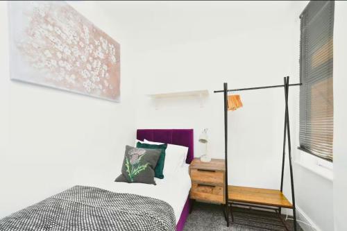 Modern 3-Bedroom Durham Retreat, Feel at Home, Sleeps 5, Free Parking, WiFi, Swindon (zdjęcie 11)