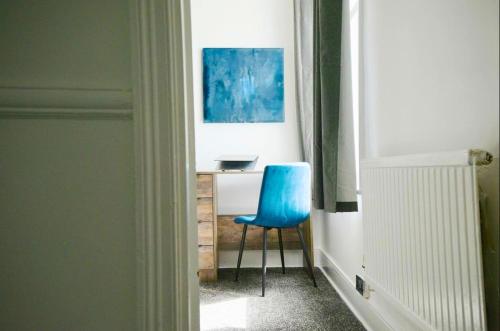 Modern 3-Bedroom Durham Retreat, Feel at Home, Sleeps 5, Free Parking, WiFi, Swindon (zdjęcie 8)
