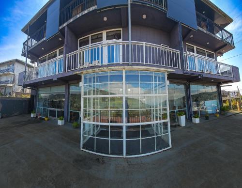 Hotel Bonavista in Nuwara Eliya