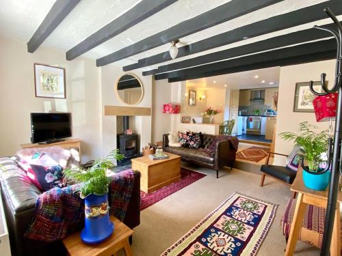 Lovely, cosy cottage in the heart of Osmotherley in Osmotherley