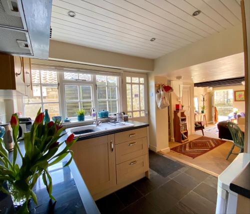 Lovely, cosy cottage in the heart of Osmotherley in Osmotherley