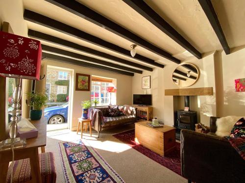 Lovely, cosy cottage in the heart of Osmotherley in Osmotherley