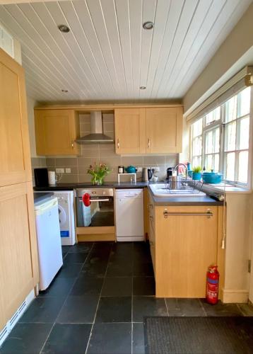 Lovely, cosy cottage in the heart of Osmotherley in Osmotherley