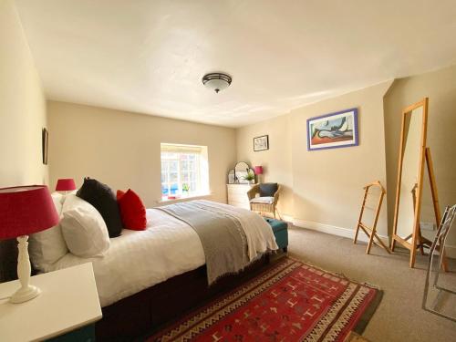 Lovely, cosy cottage in the heart of Osmotherley in Osmotherley