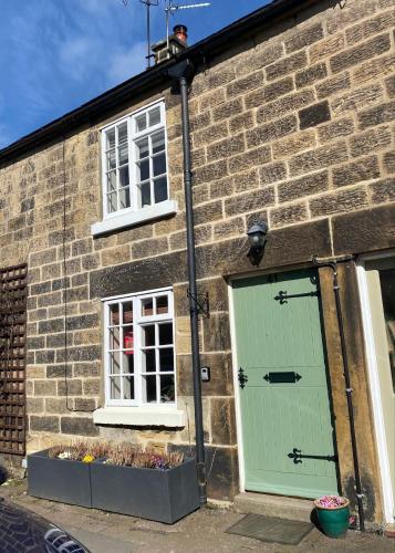 Lovely, cosy cottage in the heart of Osmotherley in Osmotherley