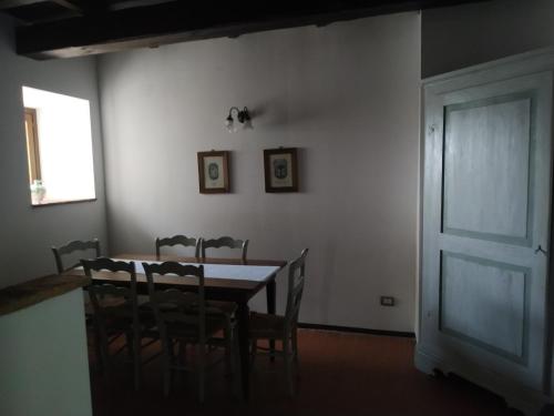 Agriturismo Il Conventino in Pieve Torina