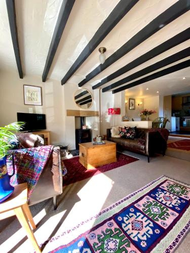 Lovely, cosy cottage in the heart of Osmotherley in Osmotherley