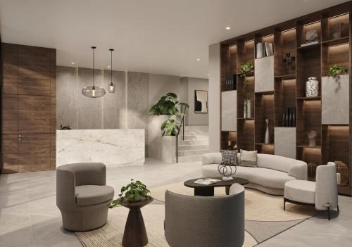 Magdalena Style Suites & Apartments, Lima