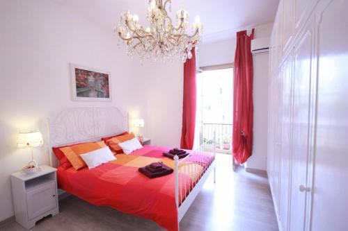 Maison Bruna gîte à louer Sant'Onofrio