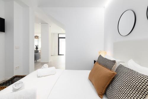 ApartUP Cabanyal Station A
