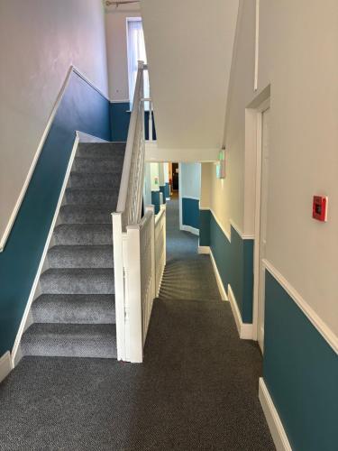 Abbott Lodge, Dublin