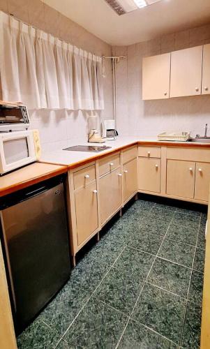 Departamento doble con balcon - image 4