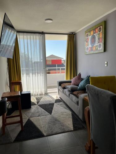 Comfortable apartment in San Antonio