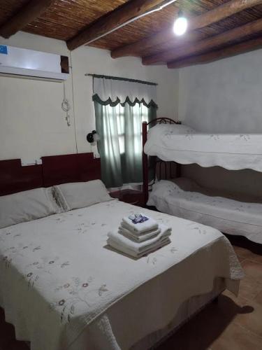 Hospedaje Andacollo in Usno