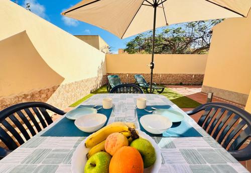 Casa Pura Vida