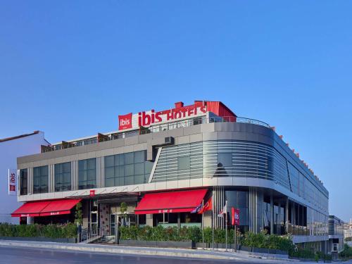 Ibis Istanbul Airport, Стамбул