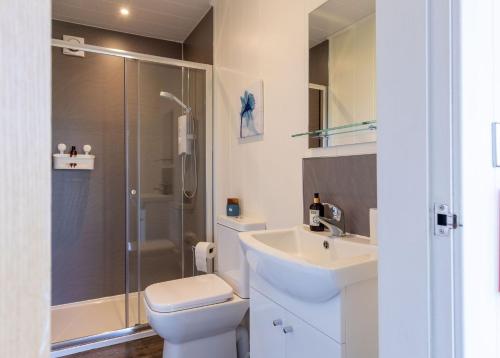 Зовнішній вигляд готелю, Hare Hill - Dog Friendly in Penicuik