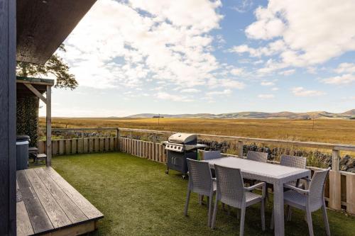 Зовнішній вигляд готелю, Hare Hill - Dog Friendly in Penicuik