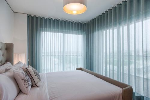 Caparica Finestay Seaview Apartment
