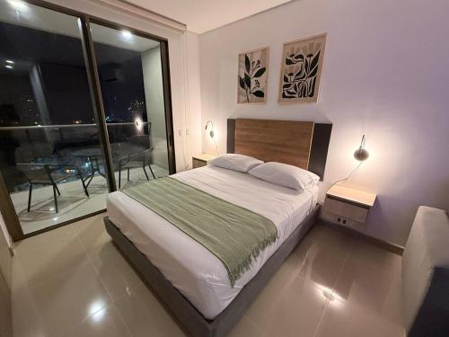 Hermoso apartamento en Santa Marta!