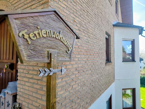 Faciliteter, Ferienwohnung Bockshecker in Unkel