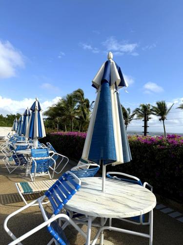 Ocean View & Direct Beach Spacious and comfortable in Tucacas
