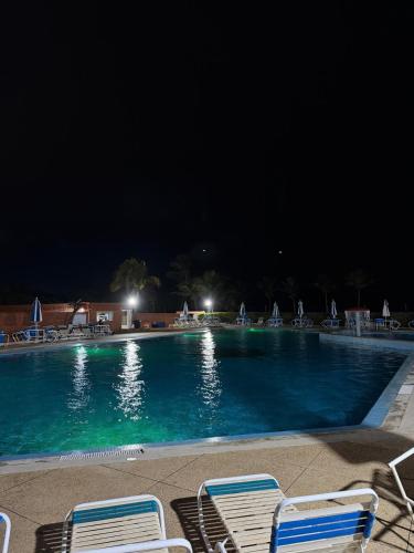 Ocean View & Direct Beach Spacious and comfortable in Tucacas