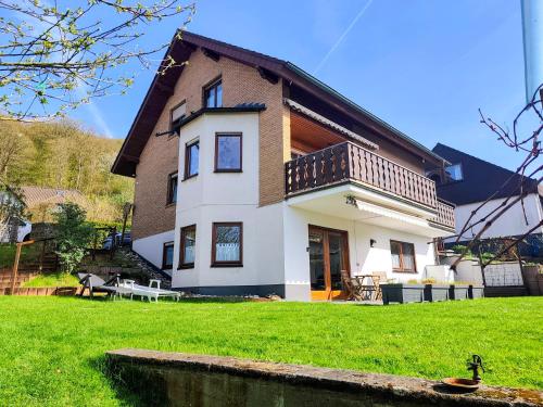 Have, Ferienwohnung Bockshecker in Unkel