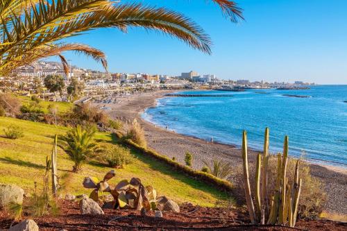 El Duque Beach-Luxury Apartament- Costa Adeje