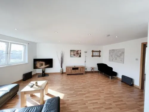 Harbour Front Apartment with free parking photo 2