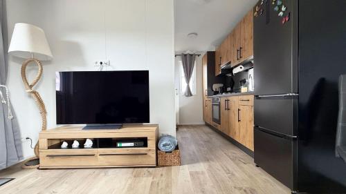 Ferienhaus Deichkoje - ANKERPLATZ DAHME, Haus in Dünengelände, Strandkorb, Gasgrill, WLAN (Ferienhaus Deichkoje - ANKERPLATZ DAHME, Haus in Dunengelande, Strandkorb, Gasgrill, WLAN) in Dahme