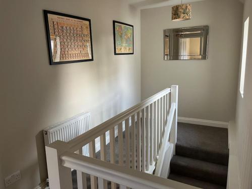 Stylish Property, Sandsend in Lythe