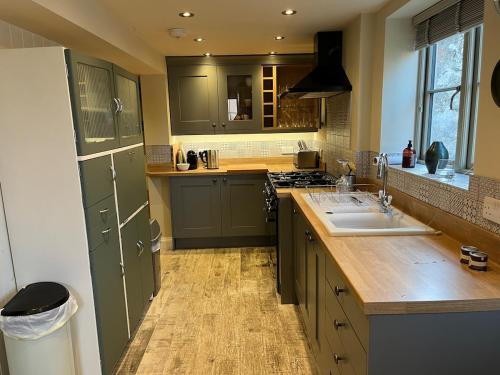 Stylish Property, Sandsend in Lythe