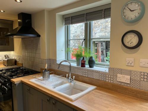 Stylish Property, Sandsend in Lythe
