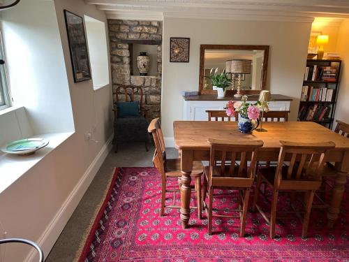 Stylish Property, Sandsend in Lythe