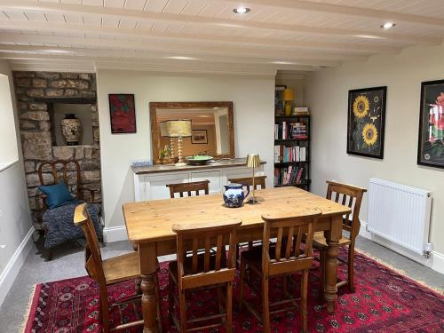 Stylish Property, Sandsend in Lythe