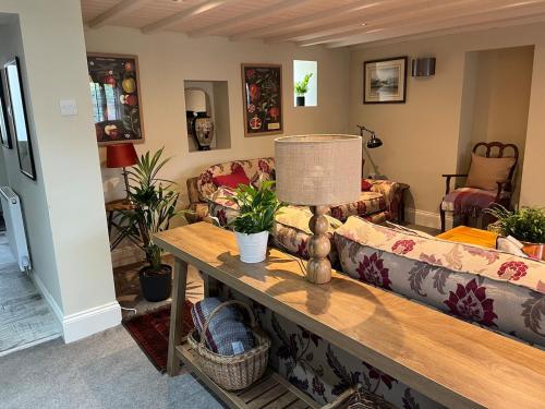 Stylish Property, Sandsend in Lythe