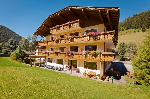 Zirbenhof in Innerkrems, Österreich
