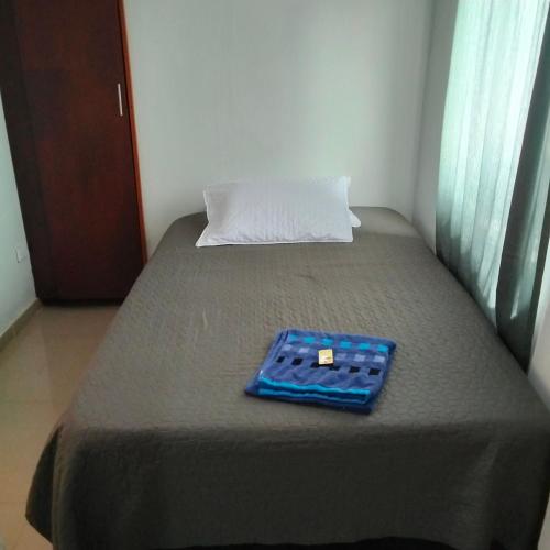 Hotel Casa Norte 303