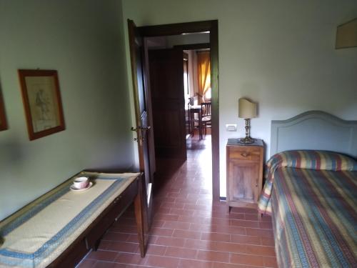 Agriturismo Il Conventino in Pieve Torina
