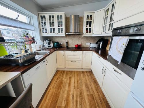 Langafit Guest house – khách sạn tại South Reykjavik