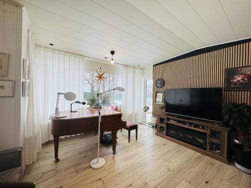 Langafit Guest house in 南雷克雅維克