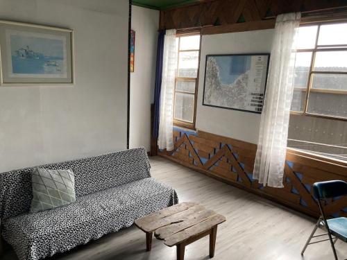 Complete apartment in Cerro Cordillera