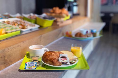 ibis budget Concarneau - image 6